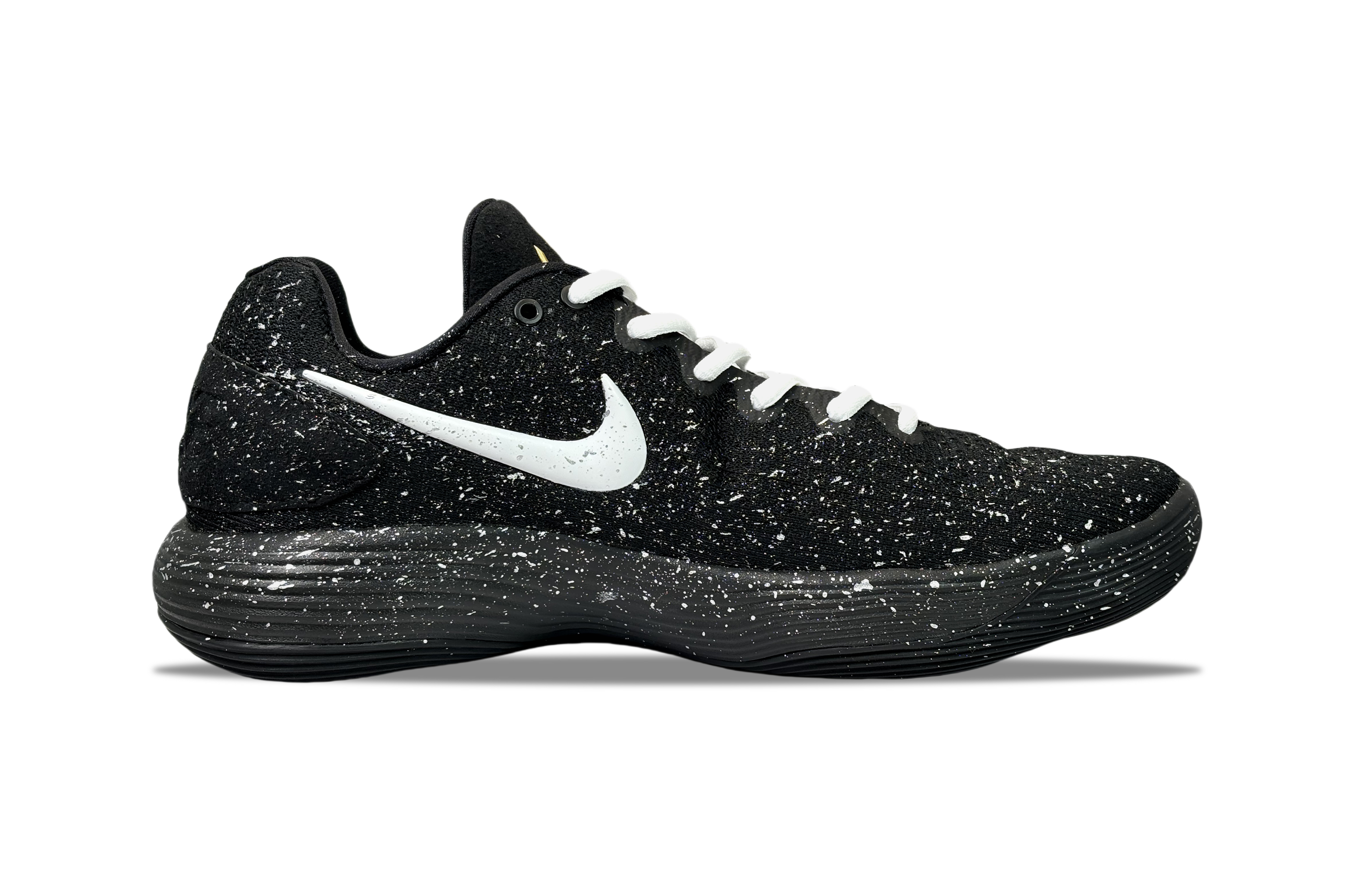 Nike Hyperdunk 2017 YDCC Starry Night Trail, Baby’s Breath, Box Abrasion Resistant Abrasion Resistant Low top