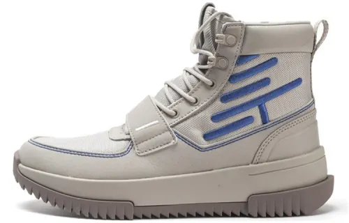 Anta Basketball Collection KT Thompson Mesh, Textile, Synthetic Leather