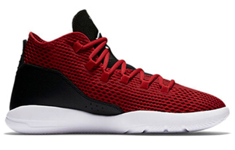 Air Jordan Reveal ‘Gym Red’