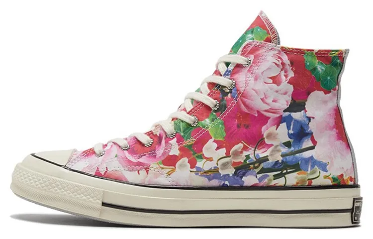 Chuck 70 Converse High 'Heart of the City - Paris'