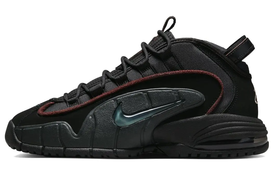 Nike Air Max Penny 1 'Faded Spruce'