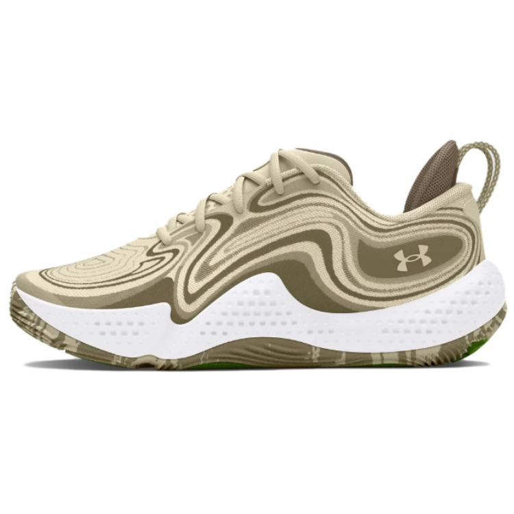 Under Armour Spawn 6 ‘Taupe Dusk Brown’