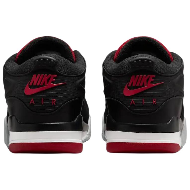 Jordan 4 Rm Black Cement