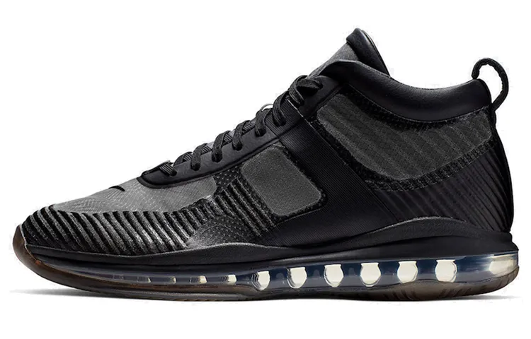 Nike LeBron Icon John Elliott Black