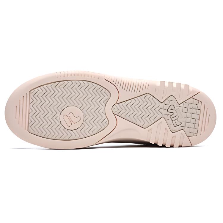 FILA High Top Pink/White Women’s