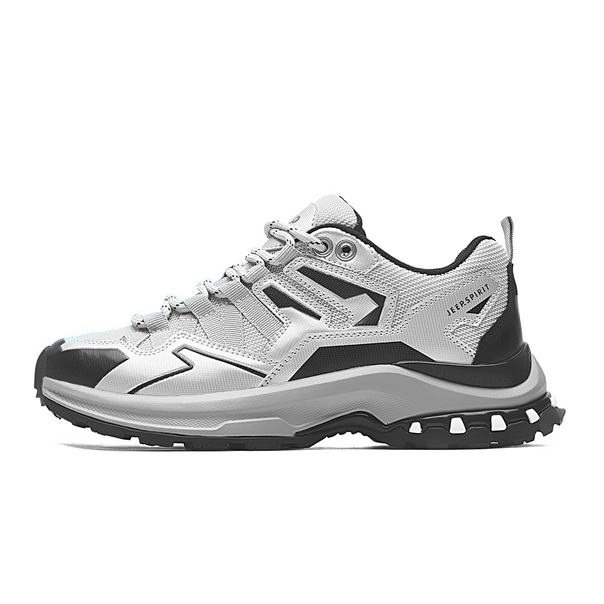 JEEP SPIRIT Low top Hiking Shoes Women’s