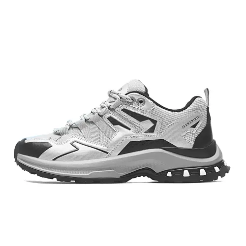JEEP SPIRIT Low top Hiking Shoes Women's