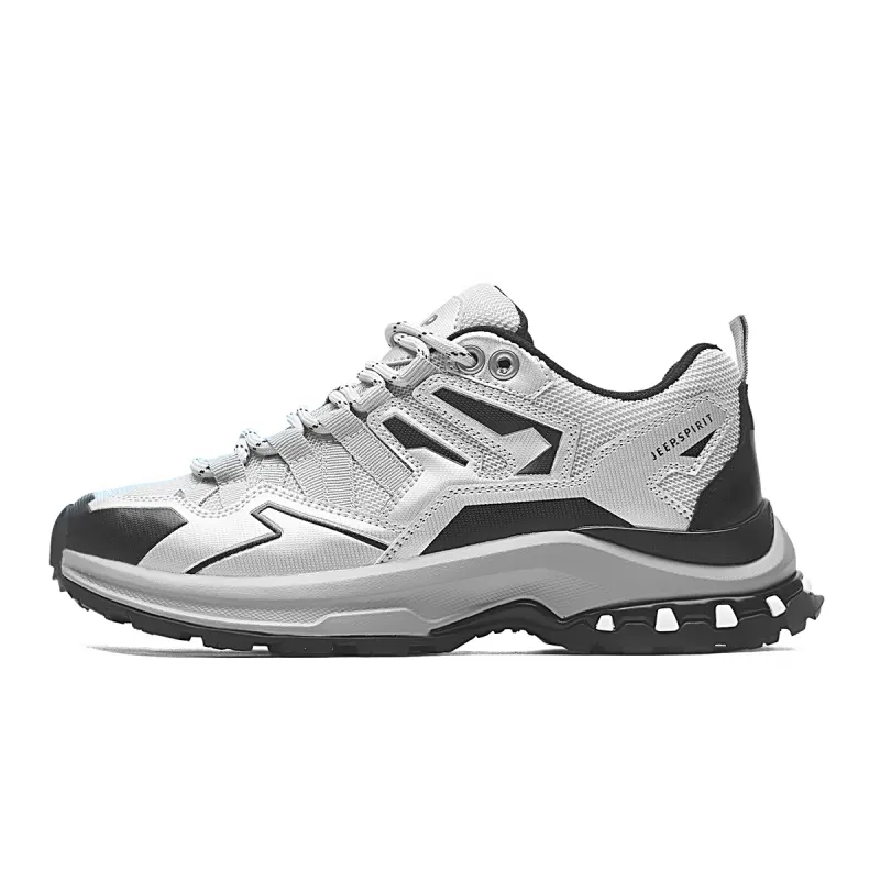 JEEP SPIRIT Low top Hiking Shoes Women's