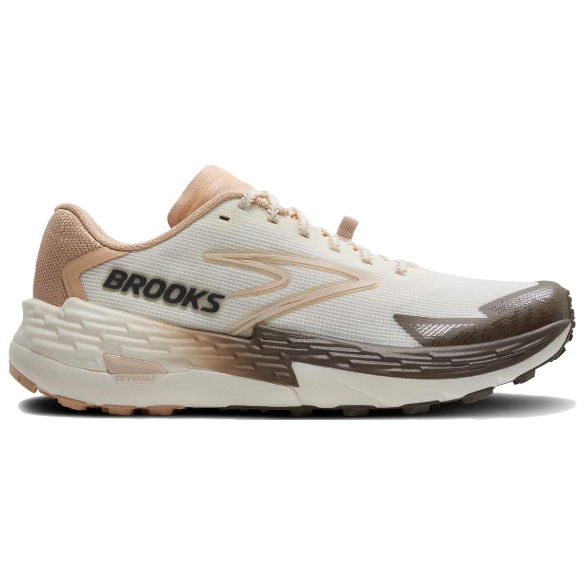 Brooks Cushioning Abrasion Resistant Breathable Cushioning Abrasion Resistant Breathable Low top Hiking Shoes Women’s