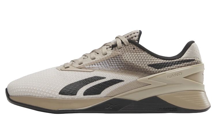 Кроссовки Reebok Reebok Nano X3 (коричневые)