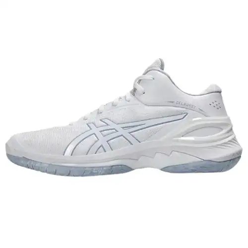 Asics GELBURST 28 Low top Basketball Shoes Men's White