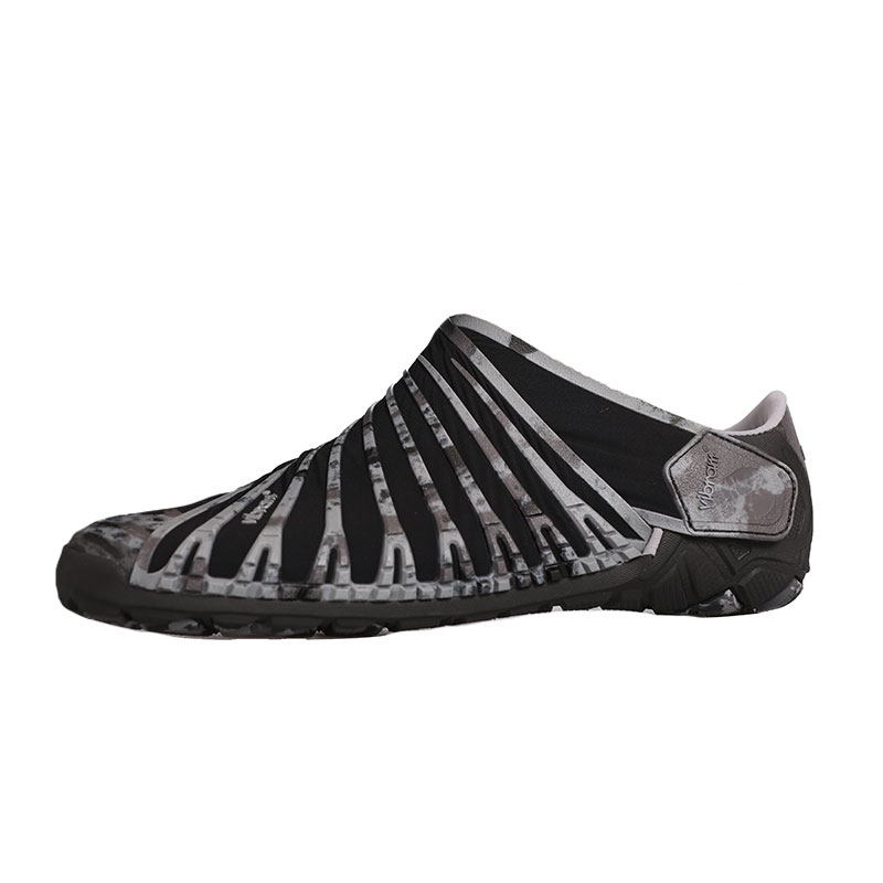 Vibram Abrasion Resistant Breathable Low top Training Shoes Unisex