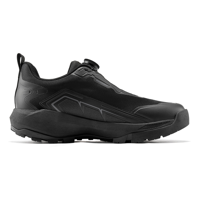Jeep Running Shoes Synthetic Leather, Textile Support Abrasion Resistant And Slip Resistant Low top