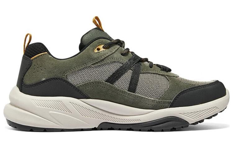 Skechers Arch Fit Calvera ‘Black Olive’
