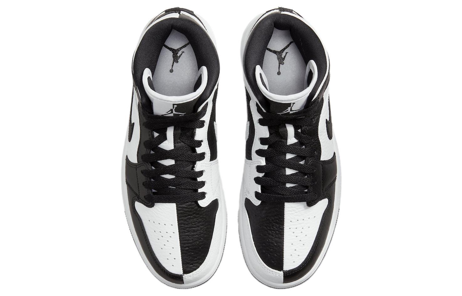 Air Jordan 1 Mid Se ‘Homage’ Women’s