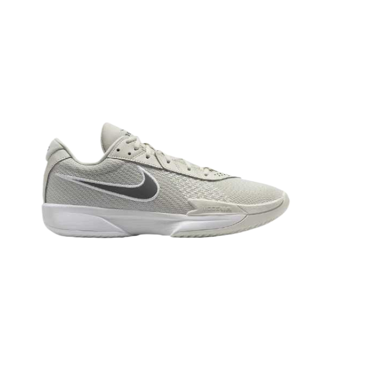 Nike G.T. Cut Academy EP Low top Basketball Shoes Unisex Iron Gray