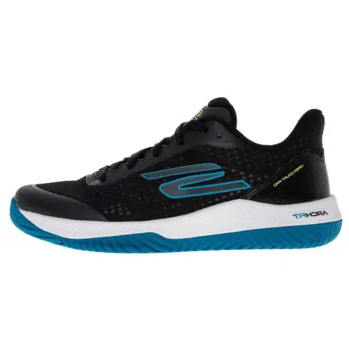 Skechers Viper Court Pro Training Shoes Women's Low Top Black