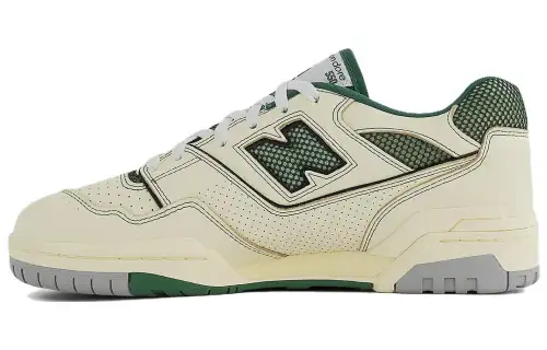 550 Aimé Leon Dore x 550 New Balance 'Masaryk Community Gym - Classic Pine'