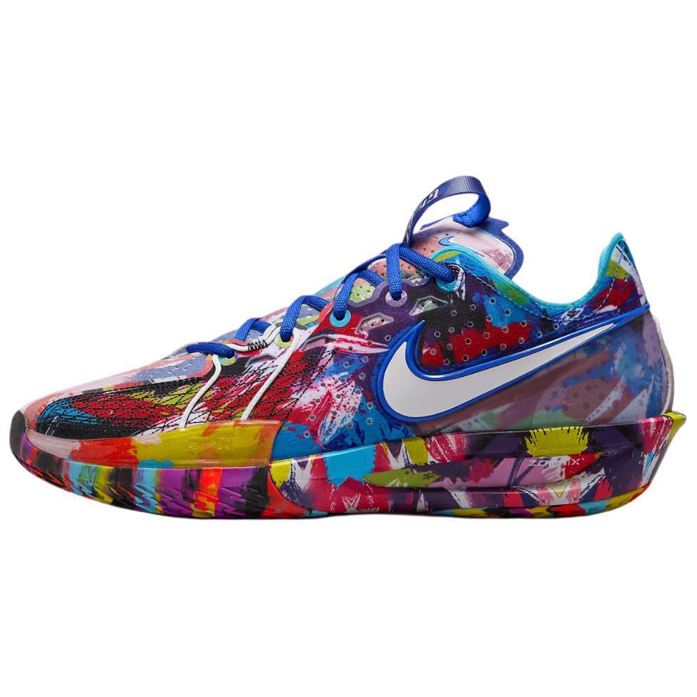 Nike Air Zoom Gt Cut 3 Jewell Loyd Paint