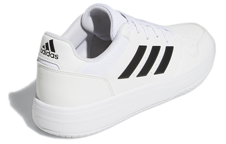 Adidas Gametalker ‘White Black’