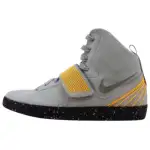 Nike Nsw Skystepper Dusty Grey/Metallic Pewter Laser Orange