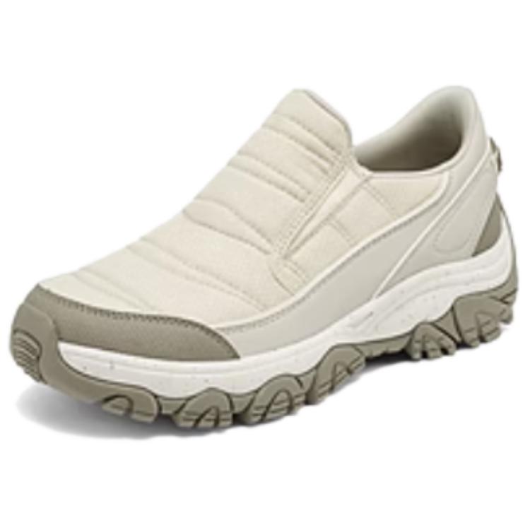Skechers OUTDOOR Low top Hiking Shoes Women’s Ivory