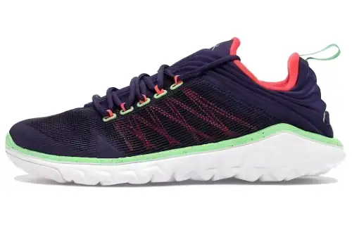 Jordan Flight Flex Trainer Ink/Lt Psn Green Infrrd 23 White