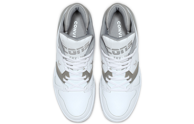 ERX-260 Converse Low ‘Archive Alive — Wolf Grey’