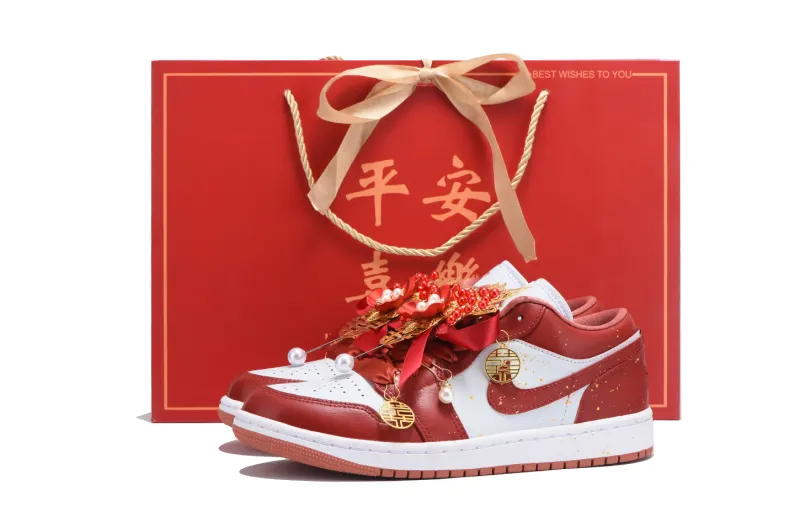 Jordan Air Jordan 1 Slip Resistant Abrasion Resistant Coverage Slip Resistant And Abrasion Resistant Coverage Low top