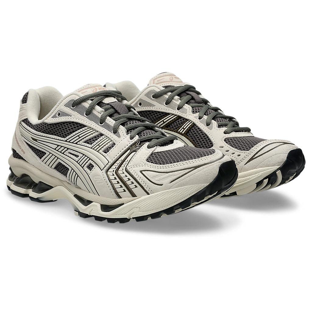 ASICS Gel Kayano 14 Truffle Grey Oatmeal