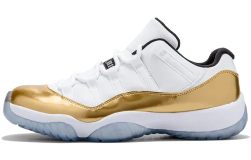 Air Jordan 11 Retro Low 'Closing Ceremony'