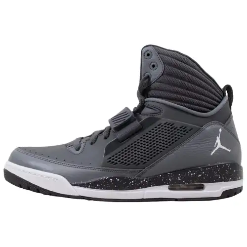 Jordan Flight 97 Dark Grey