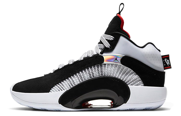 Jordan Air jordan, DNA model, synthesized shock-absorbing non-slip wear-resistant basketball shoes for men and women