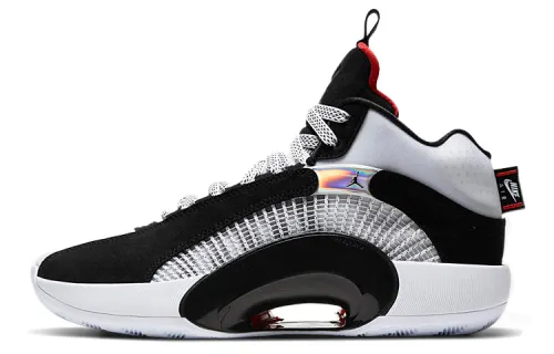 Jordan Xxxv Pf Dna White Sole