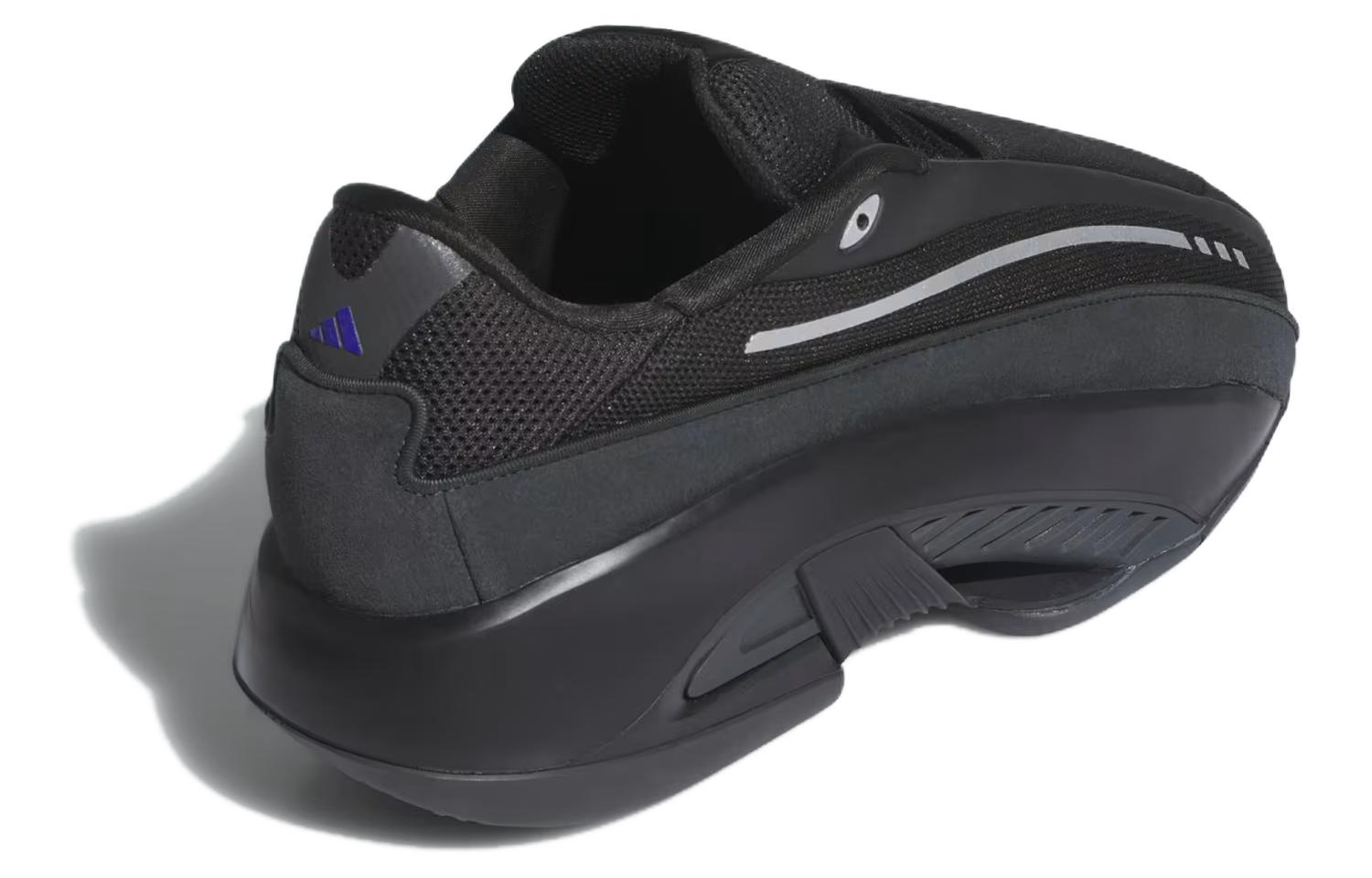 adidas Mad IIInfinity «Core Black»