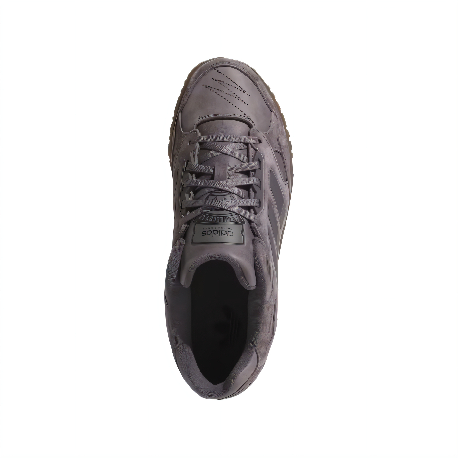 Adidas Lo Vintage Basketball Shoes Women’s Gray