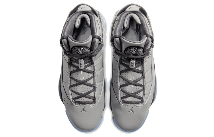 Jordan 6 Rings 3M 2020