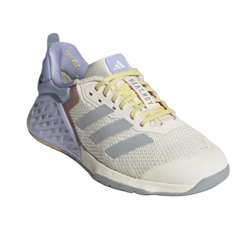 Adidas Wmns Dropset 3 ‘Chalk White Violet Tone’