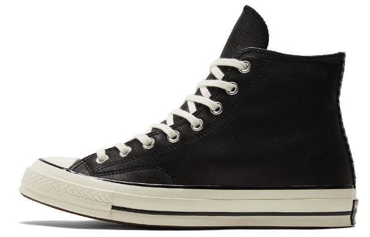 Кеды Converse Converse Chuck Taylor All Star 1970s (черные)