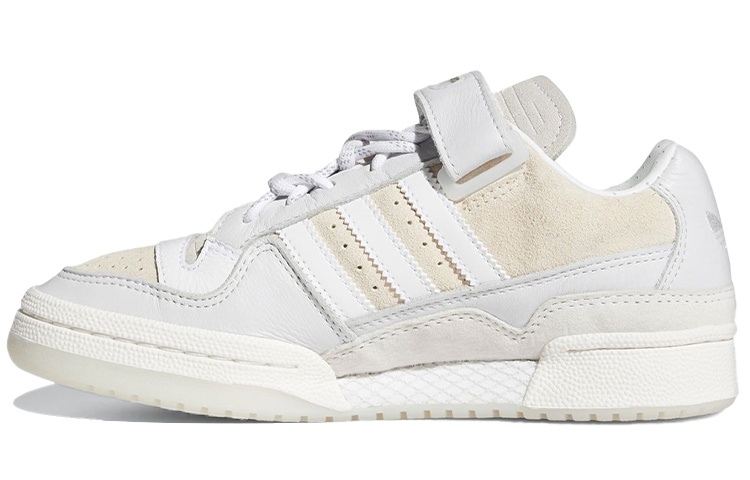 Кеды adidas originals FORUM Beyonce Ivy Park (белые) — фото 1