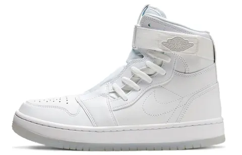 Jordan 1 Nova XX White Women's
