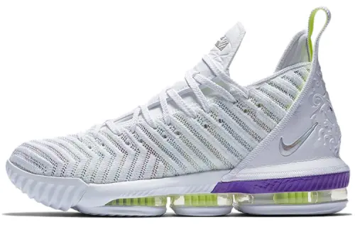Nike LeBron 16 Buzz Lightyear