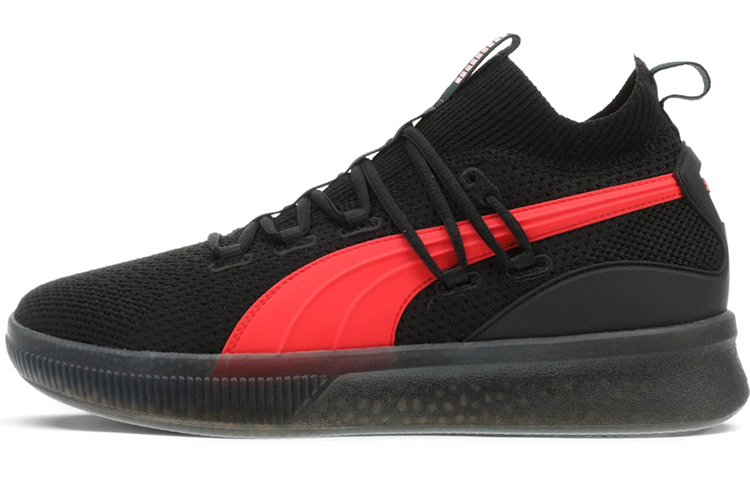 PUMA Clyde Court City Pack Chicago Bulls