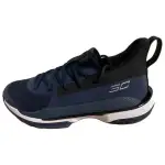 Under Armour Curry 7 Team Navy