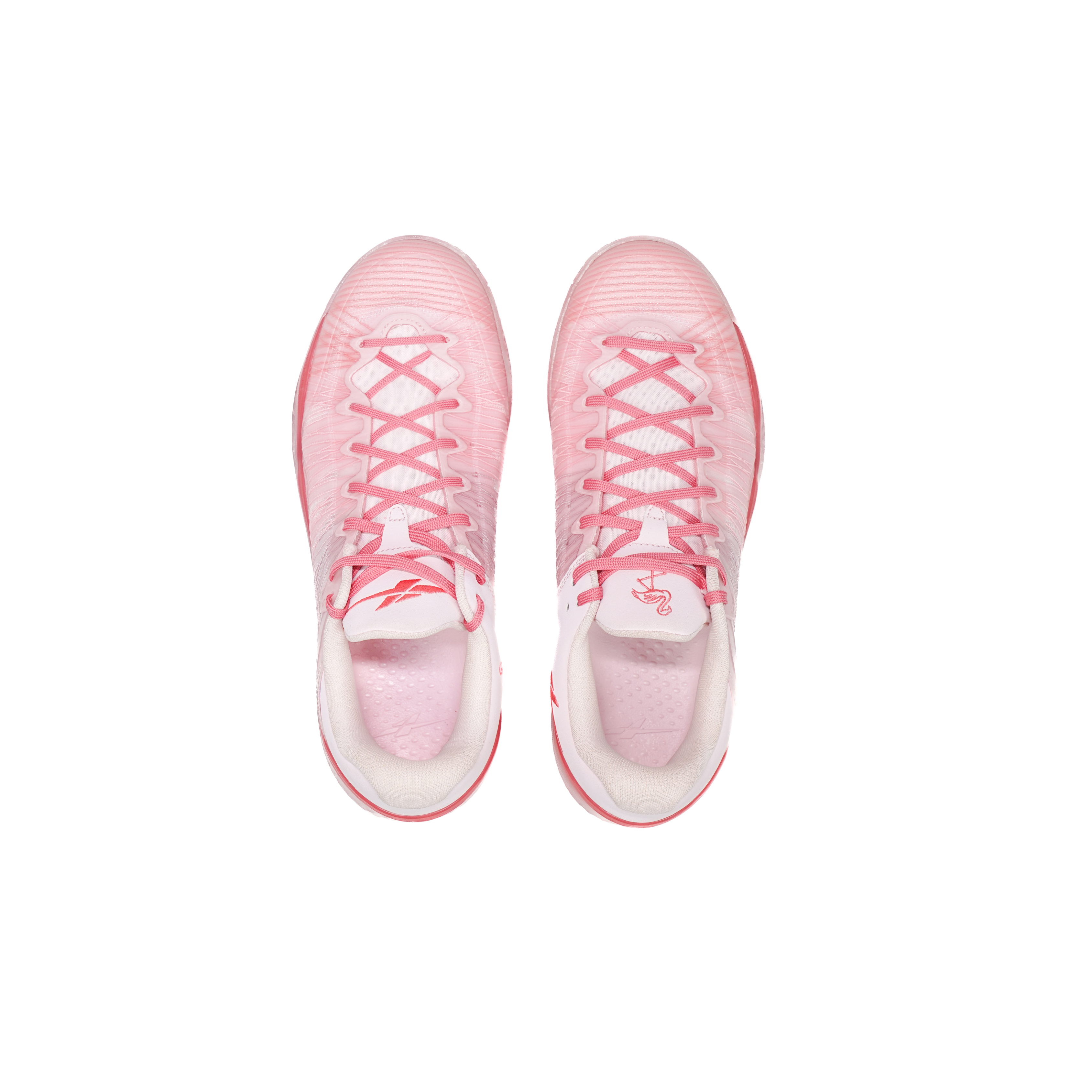Serious Player Only Player 1 Plus Flamingo Slip Resistant Abrasion Resistant Slip Resistant Abrasion Resistant Low top