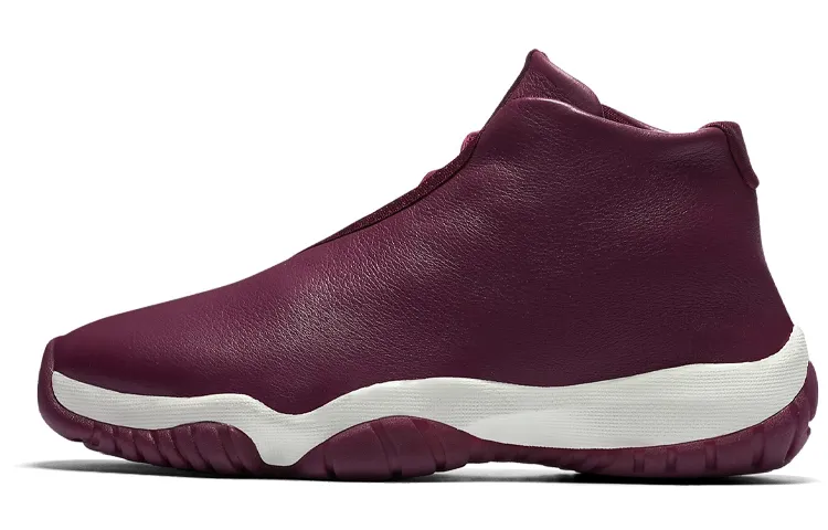 Air Jordan Future 'Bordeaux' Women's