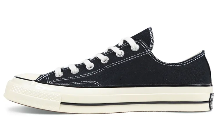 Converse Chuck 70 Ox 'Black'