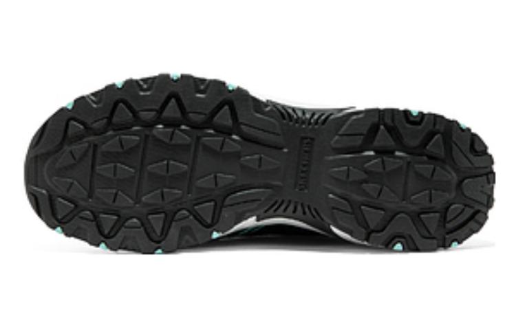 Skechers Hillcrest Low top Outdoor Shoes Women’s Black Green