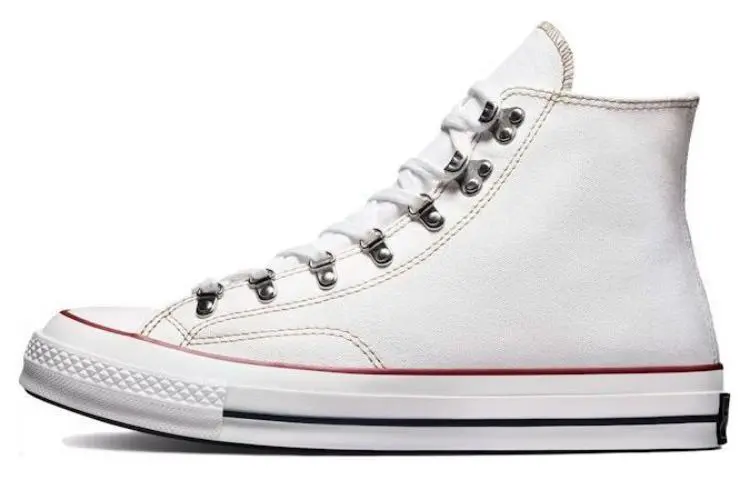 Chuck 70 pgLang x Chuck 70 Converse High 'goodluckchuck'