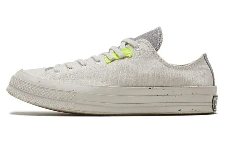 Chuck 70 Converse Renew Low 'Pale Putty'